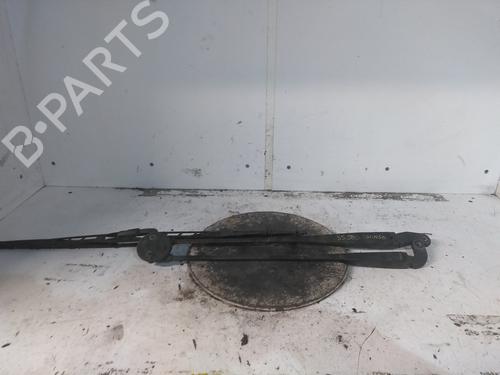 Used Front windshield wiper arm Front windshield wiper arm RENAULT TWINGO I (C06_) 1.2 16V (C06C, C06D, C06K) (75 hp) 34595785 34595785
