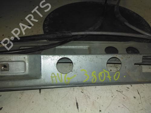 Used Front left window mechanism Front left window mechanism RENAULT MEGANE II (BM0/1_, CM0/1_) [2001-2012] 34584946 34584946