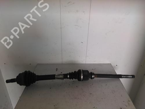 Used Right front driveshaft Right front driveshaft CITROËN C4 Grand Picasso I (UA_) [2006-2013] 34601400 34601400