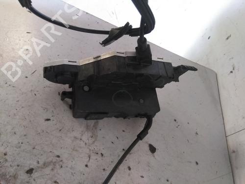 Venstre bagtil lås Venstre bagtil lås CITROËN C4 Picasso I MPV (UD_) [2006-2015] 34602699 34602699