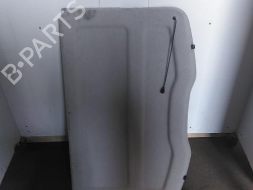 Used Tailgate Tailgate RENAULT SCÉNIC III (JZ0/1_) 1.9 dCi (JZ0J, JZ1J, JZ1K, JZ1S) (131 hp) 34594267 34594267