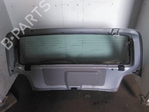 Used Tailgate RENAULT TWINGO I (C06_) 1.2 (C066, C068) (58 hp) 27305826