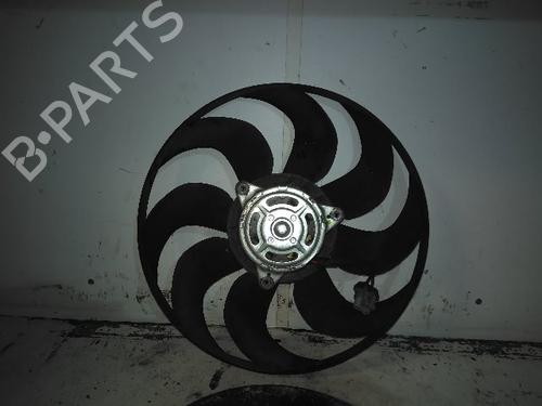 Used Fan FORD FOCUS III Saloon 1.6 TDCi (115 hp) 23982293