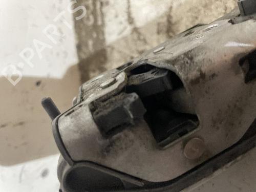 Used Rear right lock CITROËN C3 II (SC_) 1.4 HDi 70 (SC8HZC, SC8HR0, SC8HP4) (68 hp) 21135059