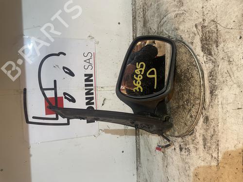 Used Right mirror Right mirror FORD C-MAX (DM2) 1.8 TDCi (115 hp) 34593907 34593907