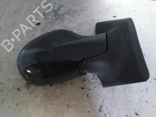 Right mirror RENAULT TWINGO II (CN0_) 1.5 dCi (CN0E) | BP34603125C27 - Image 3