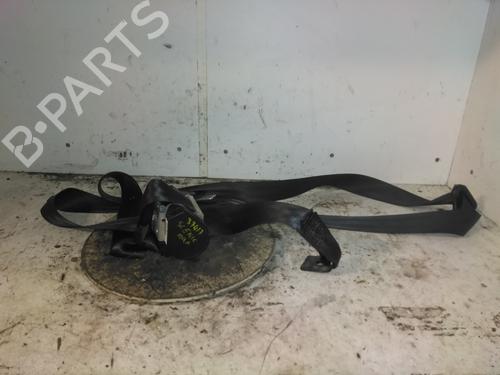 Used Rear left seatbelt Rear left seatbelt RENAULT SCÉNIC III (JZ0/1_) 1.5 dCi (110 hp) 34595332 34595332