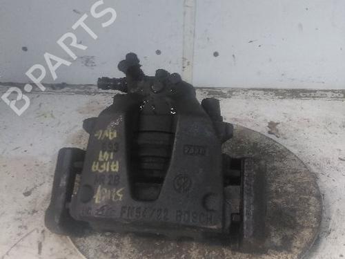 Used Left front brake caliper ALFA ROMEO 147 (937_) 1.9 JTDM 8V (937.AXD1A, 937.AXU1A, 937.BXU1A) (120 hp) 21135476