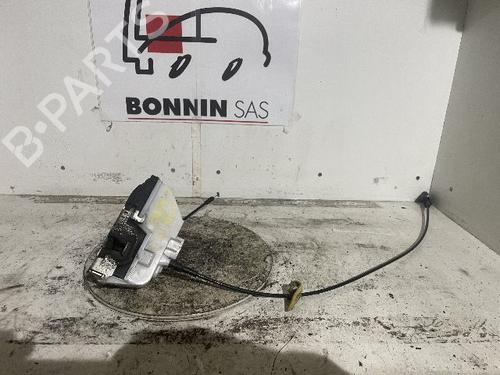 Venstre fortil lås RENAULT TWINGO II (CN0_) 1.2 (CN0D) (58 hp) 21532312