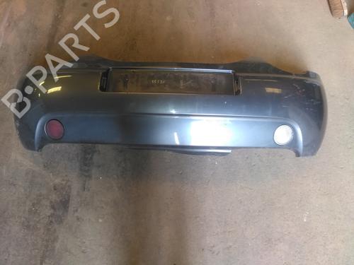 Used Rear bumper Rear bumper VW NEW BEETLE (9C1, 1C1) 1.9 TDI (101 hp) 34602479 34602479