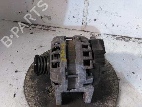 Generator Generator DACIA SANDERO II TCe 90 (B8M1, B8MA, B8AC) (90 hp) 34596237 34596237