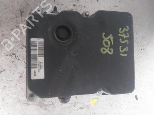 ABS Bremseaggregat PEUGEOT 508 SW I (8E_) 2.0 BlueHDi 180 (180 hp) 28102420