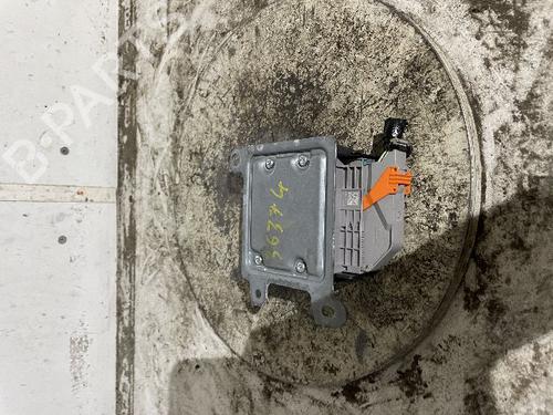 Used ECU airbags DACIA SANDERO II TCe 90 (B8M1, B8MA, B8AC) (90 hp) 21120094