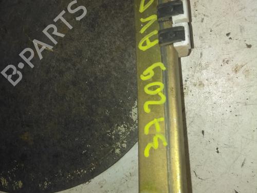 Used Front right window mechanism Front right window mechanism CITROËN ZX (N2) [1991-1999] 34600818 34600818