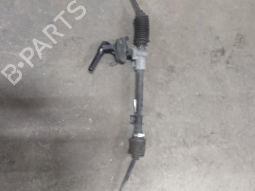 Used Steering rack Steering rack RENAULT TWINGO I (C06_) 1.2 16V (C06C, C06D, C06K) (75 hp) 34584793 34584793