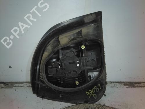 Used Right taillight Right taillight RENAULT SCÉNIC I MPV (JA0/1_, FA0_) [1999-2010] 34593872 34593872