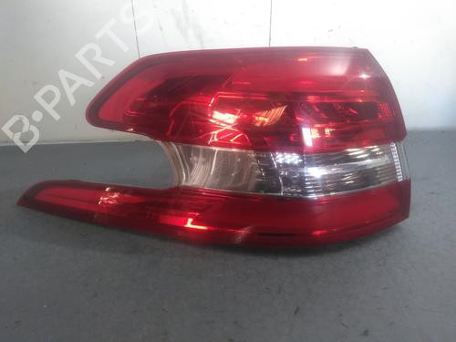 Used Left taillight Left taillight 38712889 38712889