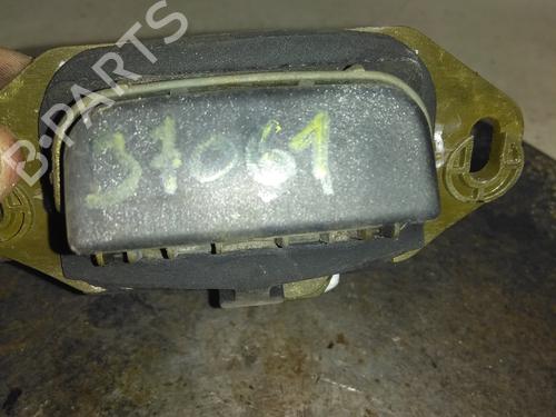 Used Other Other RENAULT MEGANE I (BA0/1_) [1995-2004] 34599052 34599052