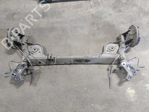 Used Rear axle Rear axle 37998823 37998823