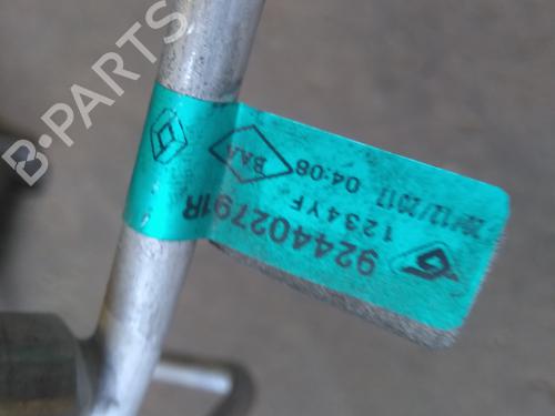 AC pipe DACIA SANDERO II TCe 90 (B8M1, B8MA, B8AC) | BP34602132M126  - Image 6