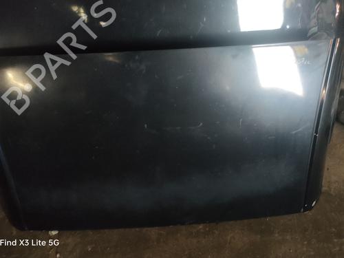 Used Sunroof Sunroof PEUGEOT 207 CC (WD_) 1.6 HDi (109 hp) 34588565 34588565