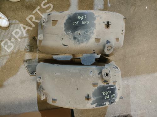 wheel-arch-peugeot-208-i-ca_-cc_-2012-2013-2014-2015-2016-2017-2018-2019-2020-2021-34588208 main image