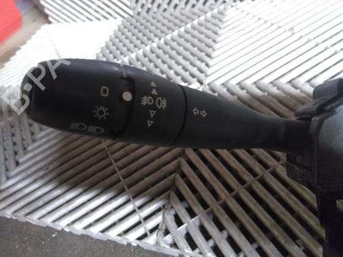 Headlight switch PEUGEOT 807 (EB_) 2.0 HDi | BP34586155I24  - Image 5