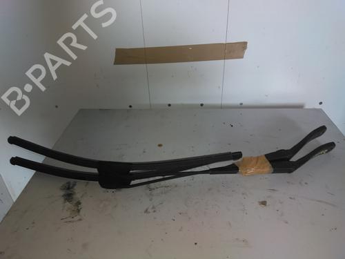 Used Front windshield wiper arm Front windshield wiper arm DACIA DUSTER (HS_) [2010-2018] 34599434 34599434