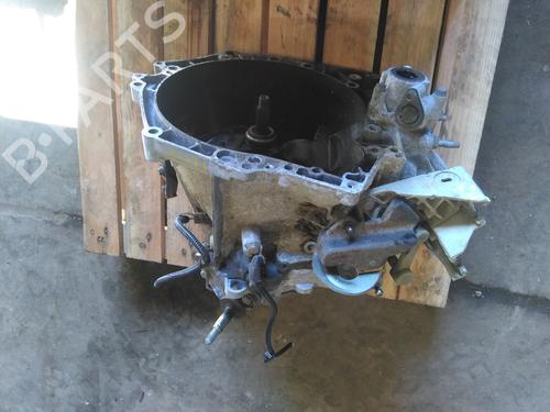Used Gearbox Gearbox CITROËN C4 I (LC_) 1.6 HDi (109 hp) 34598579 34598579