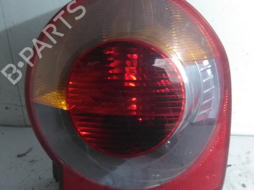 Used Right taillight Right taillight RENAULT MODUS / GRAND MODUS (F/JP0_) 1.2 (JP0C, JP0K, FP0C, FP0K, FP0P, JP0P, JP0T) (75 hp) 34585931 34585931