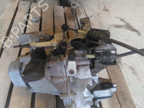 Gearbox CITROËN C3 II (SC_) 1.4 | BP37623666M3 - Image 2