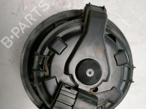 Used Heater blower motor PEUGEOT 208 I (CA_, CC_) 1.4 HDi (68 hp) 24133645