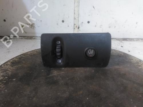 Used Steering column stalk Steering column stalk RENAULT KANGOO / GRAND KANGOO II (KW0/1_) 1.5 dCi 70 (KW0V, KW0A) (68 hp) 34596473 34596473