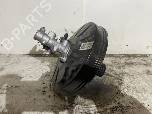 Bremseservo Bremseservo VW GOLF VII (5G1, BQ1, BE1, BE2) [2012-2021] 34593209 34593209