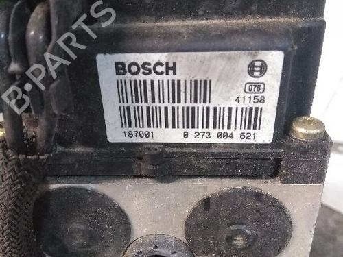 Used ABS pump RENAULT CLIO II (BB_, CB_) 1.5 dCi (B/CB07) (65 hp) 21116155
