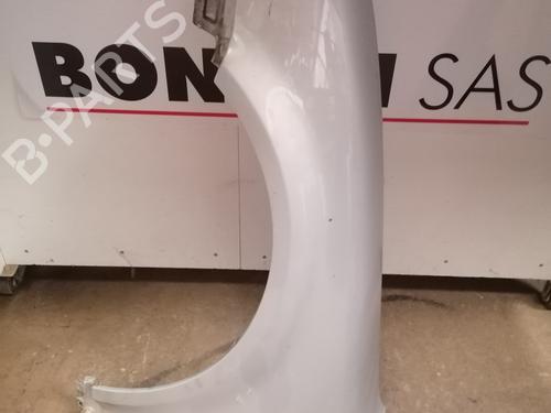 Used Left front fenders Left front fenders VW PASSAT B5 (3B2) 1.6 (101 hp) 34586484 34586484