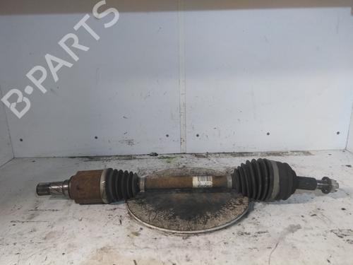 Used Tailgate Tailgate 34594279 34594279