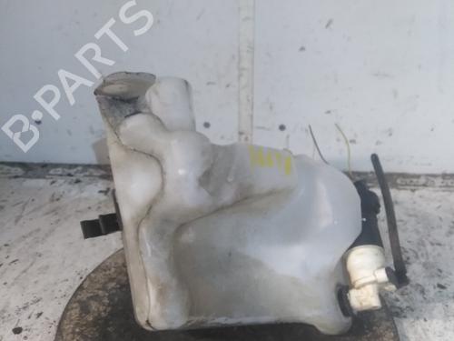 Used Rear left lock Rear left lock PEUGEOT PARTNER Platform/Chassis [2009-2026] 34594745 34594745