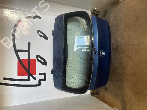 Used Tailgate BMW 1 (E87) 118 d (122 hp) 22692025