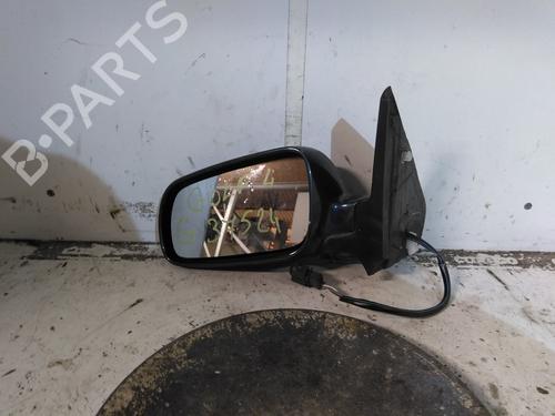Used Left mirror Left mirror VW GOLF IV (1J1) 1.9 TDI (130 hp) 34584828 34584828