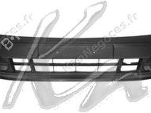 Used Front bumper Front bumper RENAULT KANGOO (KC0/1_) [1997-2026] 34590289 34590289