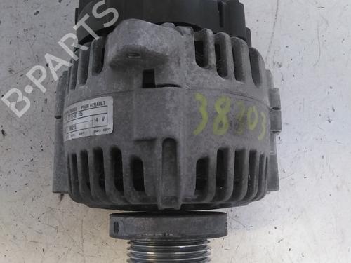 alternator-renault-scenic-ii-jm01_-2003-2004-2005-2006-2007-2008-2009-2010-34602057 main image