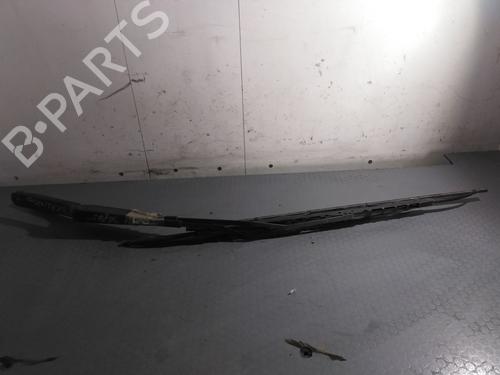 Used Front windshield wiper arm Front windshield wiper arm CITROËN BERLINGO / BERLINGO FIRST MPV (MF_, GJK_, GFK_) 1.6 HDI 90 (MF9HX) (90 hp) 34709409 34709409