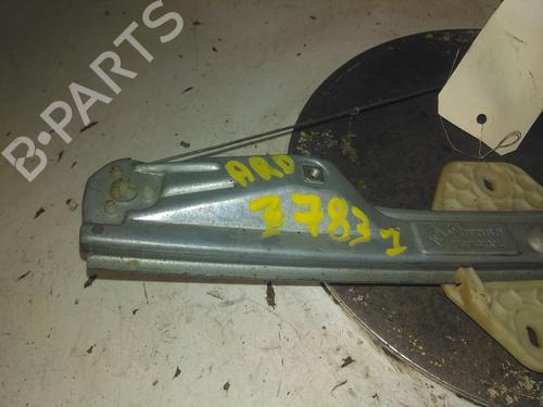 Vindusheismekanisme høyre bak Vindusheismekanisme høyre bak RENAULT CLIO II (BB_, CB_) 1.2 16V (BB05, BB0W, BB11, BB27, BB2T, BB2U, BB2V, CB05,... (75 hp) 34600749 34600749