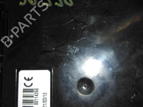 Used Engine control unit (ECU) Engine control unit (ECU) RENAULT CLIO III Hatchback Van (SB_, SR_) [2005-2026] 34599252 34599252