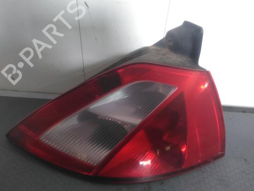 Used Left taillight Left taillight 38736260 38736260