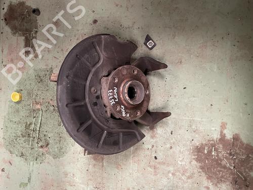 Used Right front steering knuckle Right front steering knuckle SEAT LEON (1P1) 1.9 TDI (105 hp) 34589127 34589127
