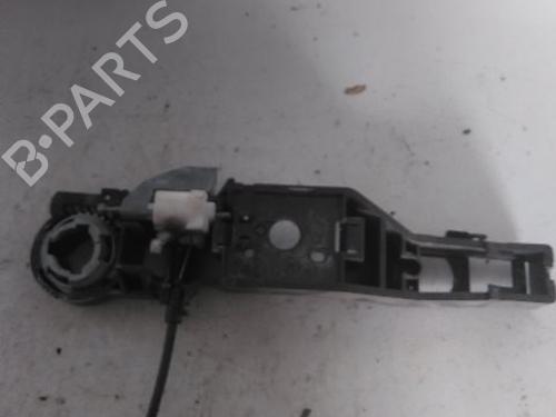 Rear right lock RENAULT CLIO III (BR0/1, CR0/1) 1.5 dCi (C/BR0G, C/BR1G) | BP27283614C99 