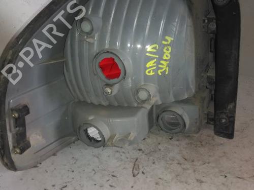 Fanale posteriore destro HYUNDAI SANTA FÉ I (SM) 2.0 CRDi (113 hp) 27869351
