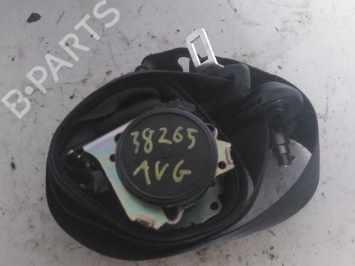 Used Front left seatbelt Front left seatbelt DACIA SANDERO II TCe 90 (B8M1, B8MA, B8AC) (90 hp) 34602182 34602182
